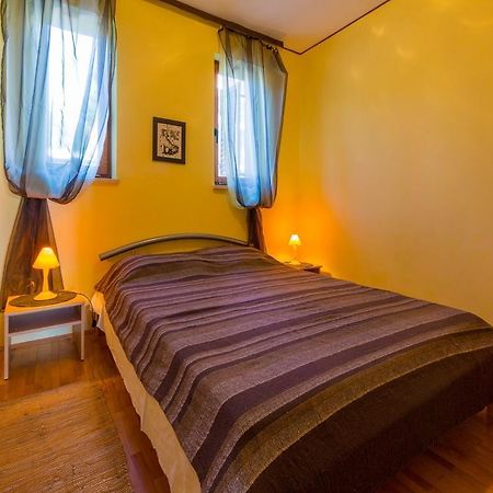 Apartment Snjezana Dramalj Exteriér fotografie