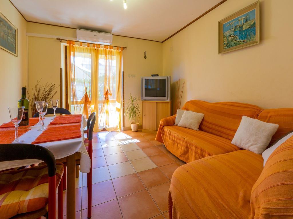 Apartment Snjezana Dramalj Exteriér fotografie