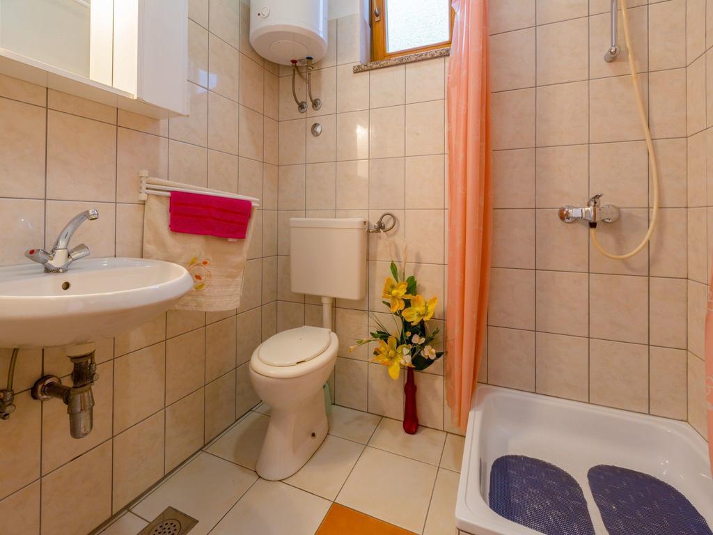 Apartment Snjezana Dramalj Exteriér fotografie