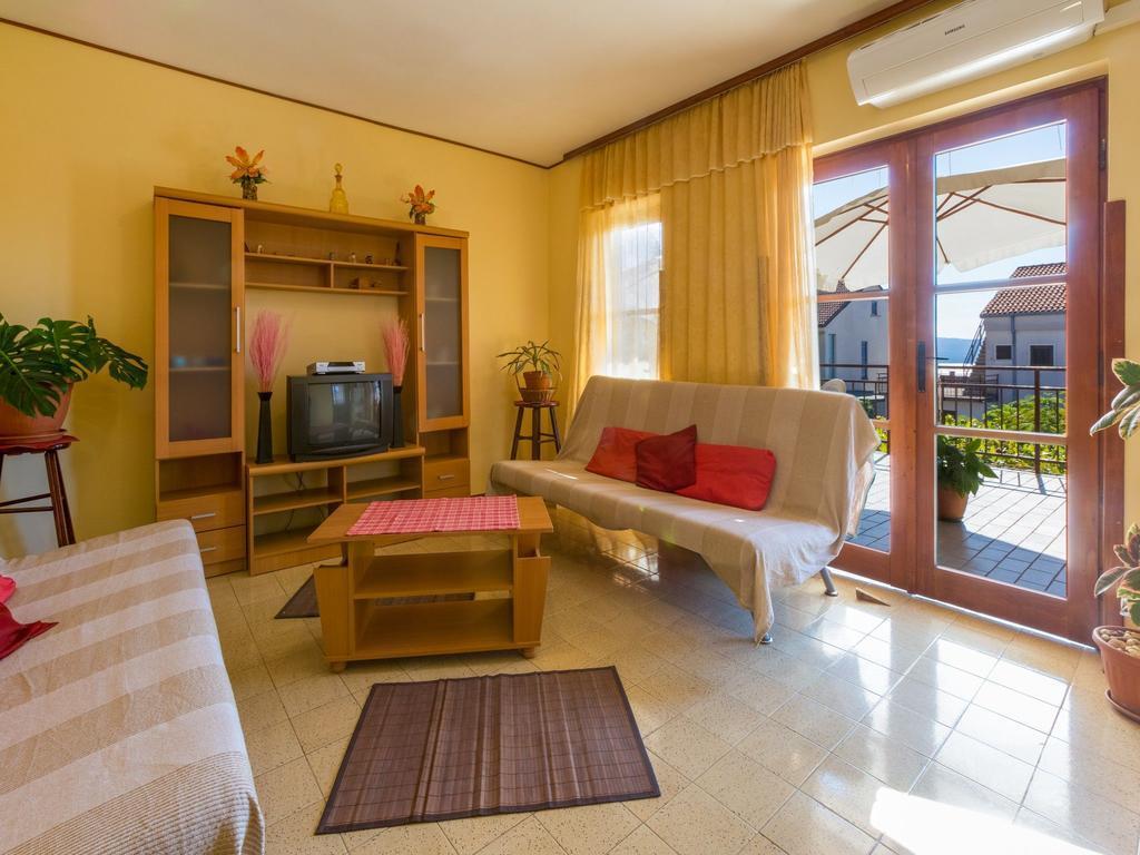 Apartment Snjezana Dramalj Exteriér fotografie