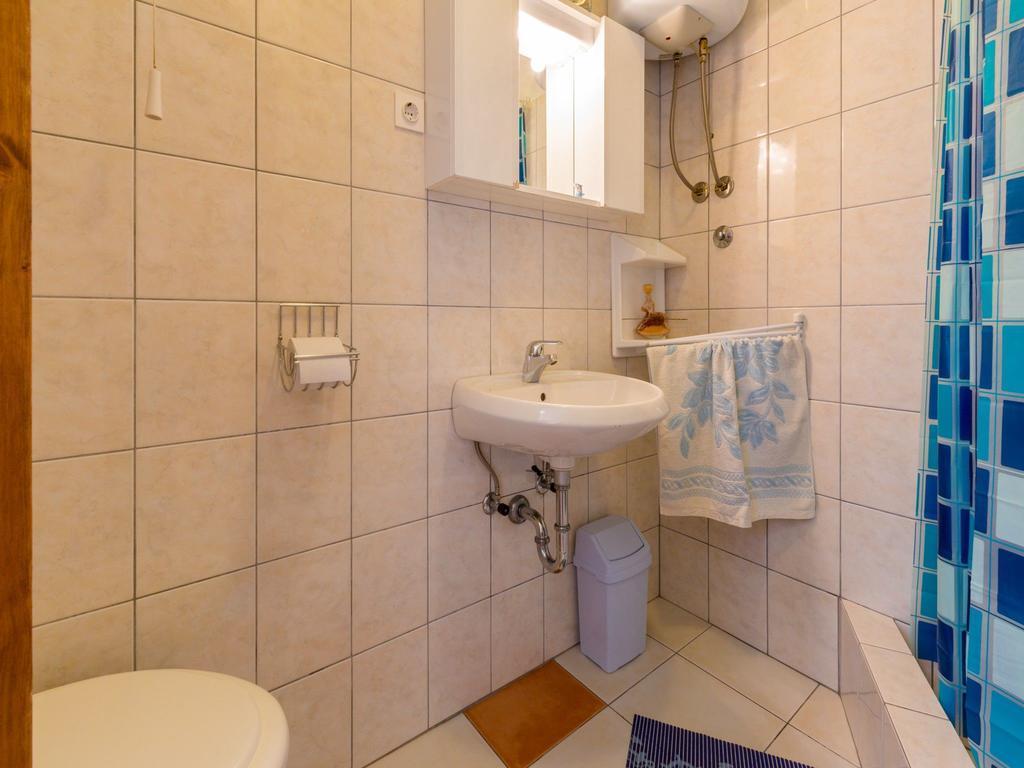 Apartment Snjezana Dramalj Exteriér fotografie