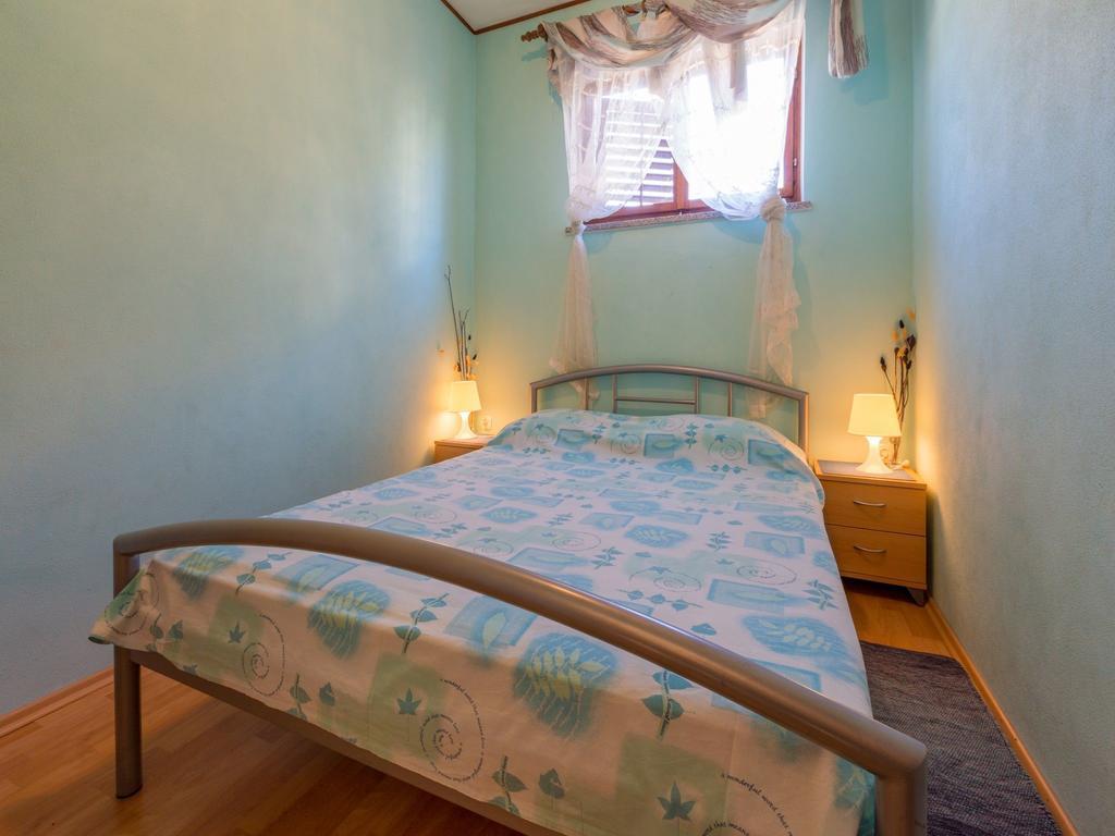 Apartment Snjezana Dramalj Exteriér fotografie
